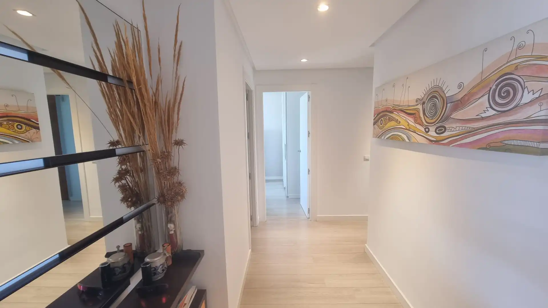 Flat with pool to rent in Churriana, imagen 11