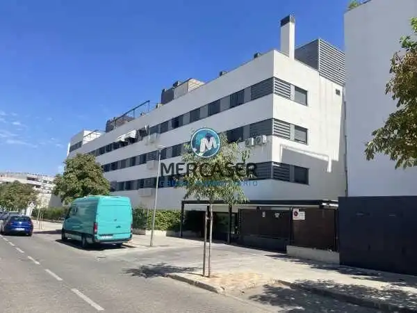 Garatge en venda a Soto del Henares