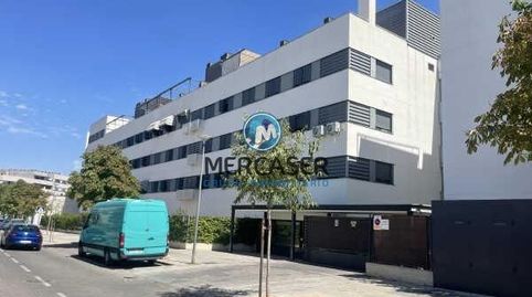 Foto 4 de Garatge en venda a Soto del Henares, Torrejón de Ardoz