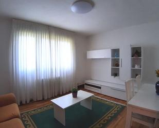 Living room of Flat to rent in Sopelana