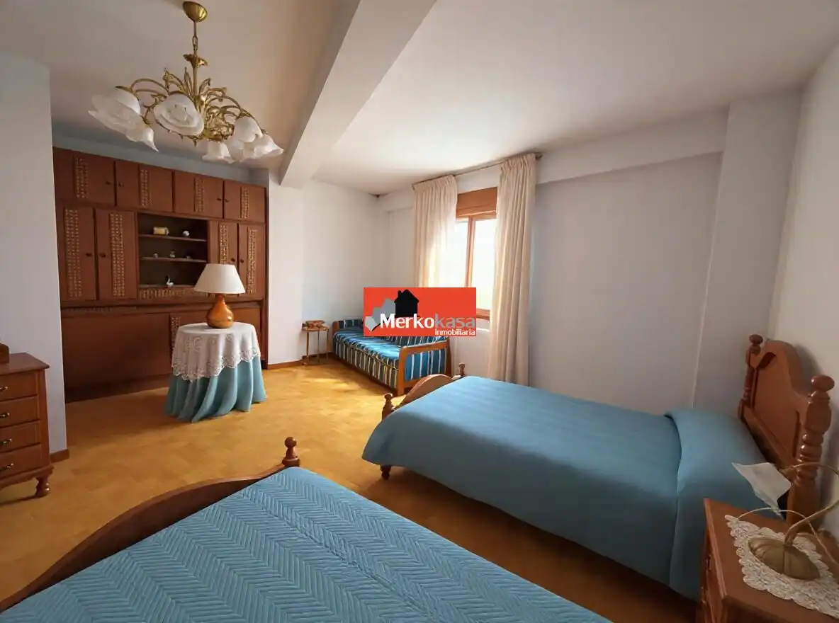 Appartement avec terrasse à vendre à As Nogais, imagen 9