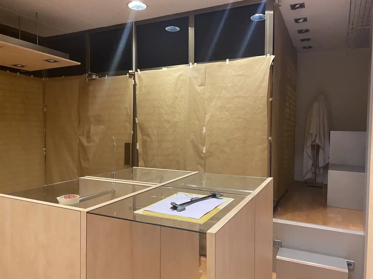 Business premises to rent in Solsona, imagen 3