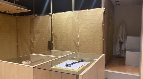 Alquiler de local comercial en Solsona zona C/ Llobera , imatge 3