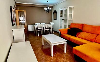 Living room of Single-family semi-detached for sale in Torrijos  with Air Conditioner