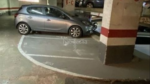 Parking para coche pequeño centro de barcelona, immagine 3