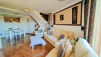 Living room of Duplex for sale in Rubí  with Air Conditioner, Terrace and Balcony