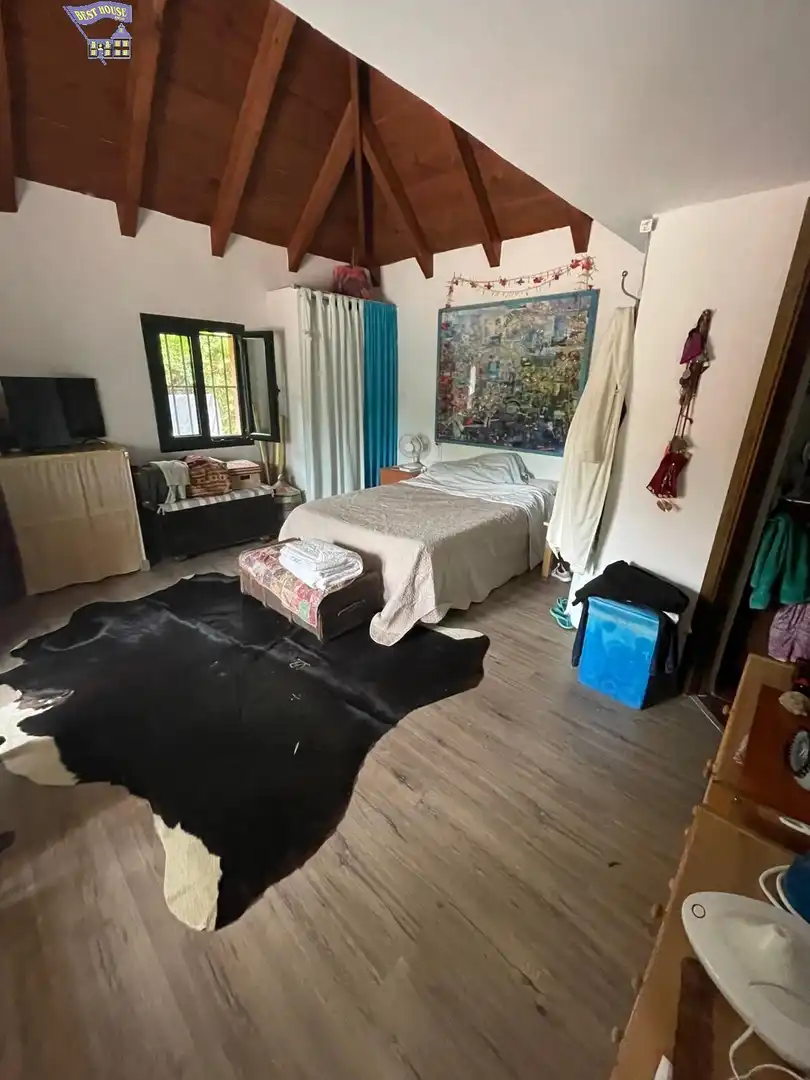 Casa rústica amb piscina en venda a Arcos de la Frontera, imagen 38