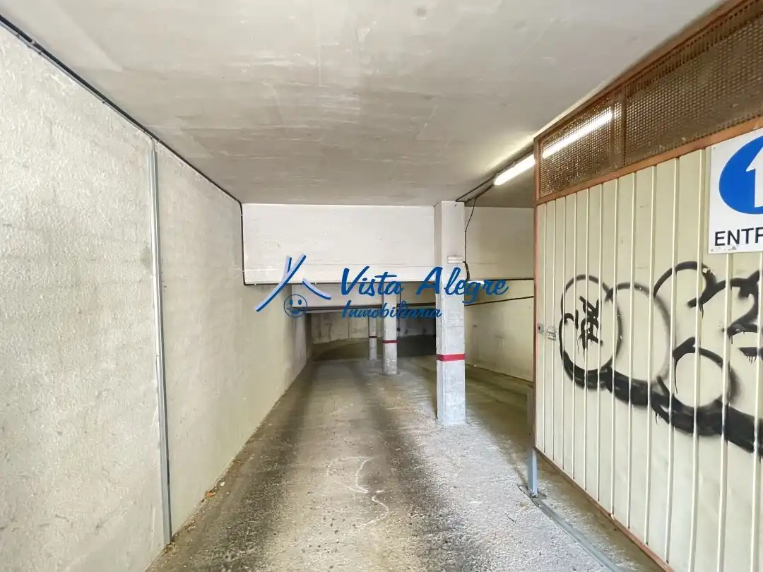 Garage for rent in Calle Hermanos Paternina García-Cid, Haro