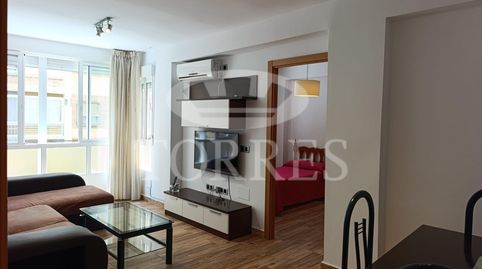 Photo 2 of Flat for sale in Camino San Rafael, 17, La Unión - Cruz de Humilladero - Los Tilos, Málaga Capital