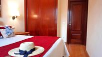 Bedroom of Flat to rent in Oviedo   with Heating and Furnished
