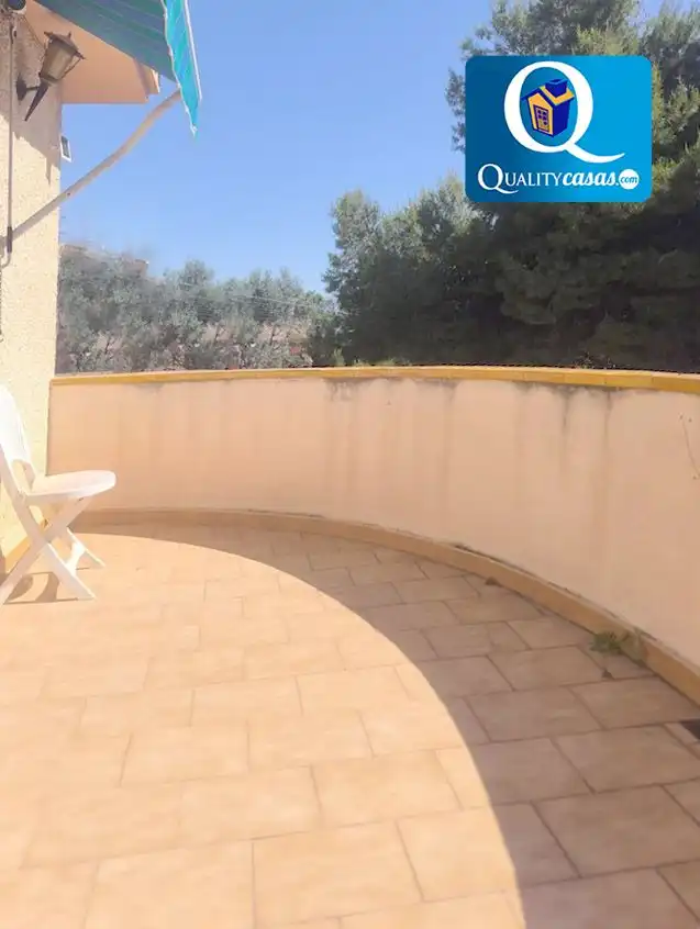 Chalet en venta en La Huerta, imagen 16