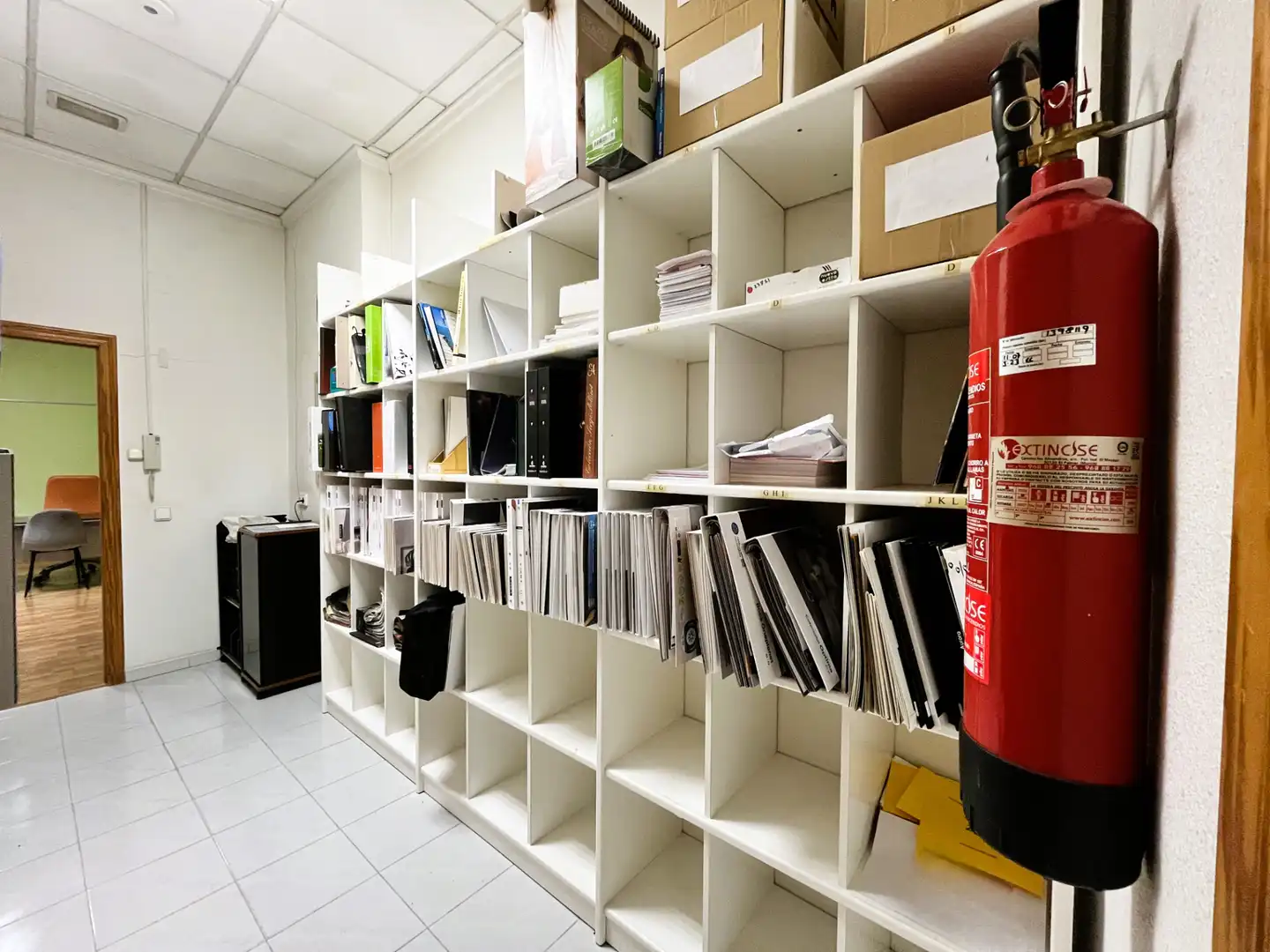 Nave industrielle à vendre à Avenida de Alicante, imagen 20