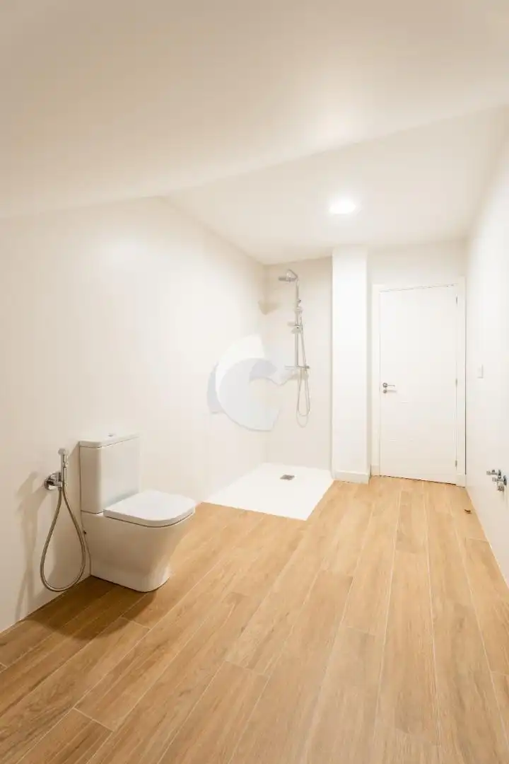 Baño de Casa o chalet en venta en Barbadás con Calefacción, Jardín privado y Balcón
