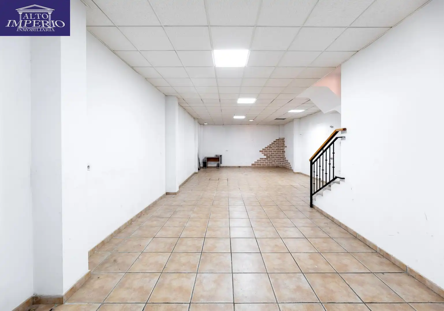 Terraced house with terrace for sale in San Antón, imagen 31
