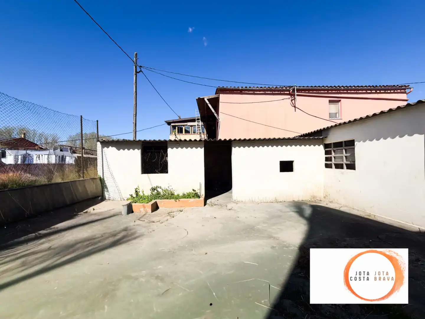 Casa amb terrassa en venda a Sarrià de Ter, imagen 24
