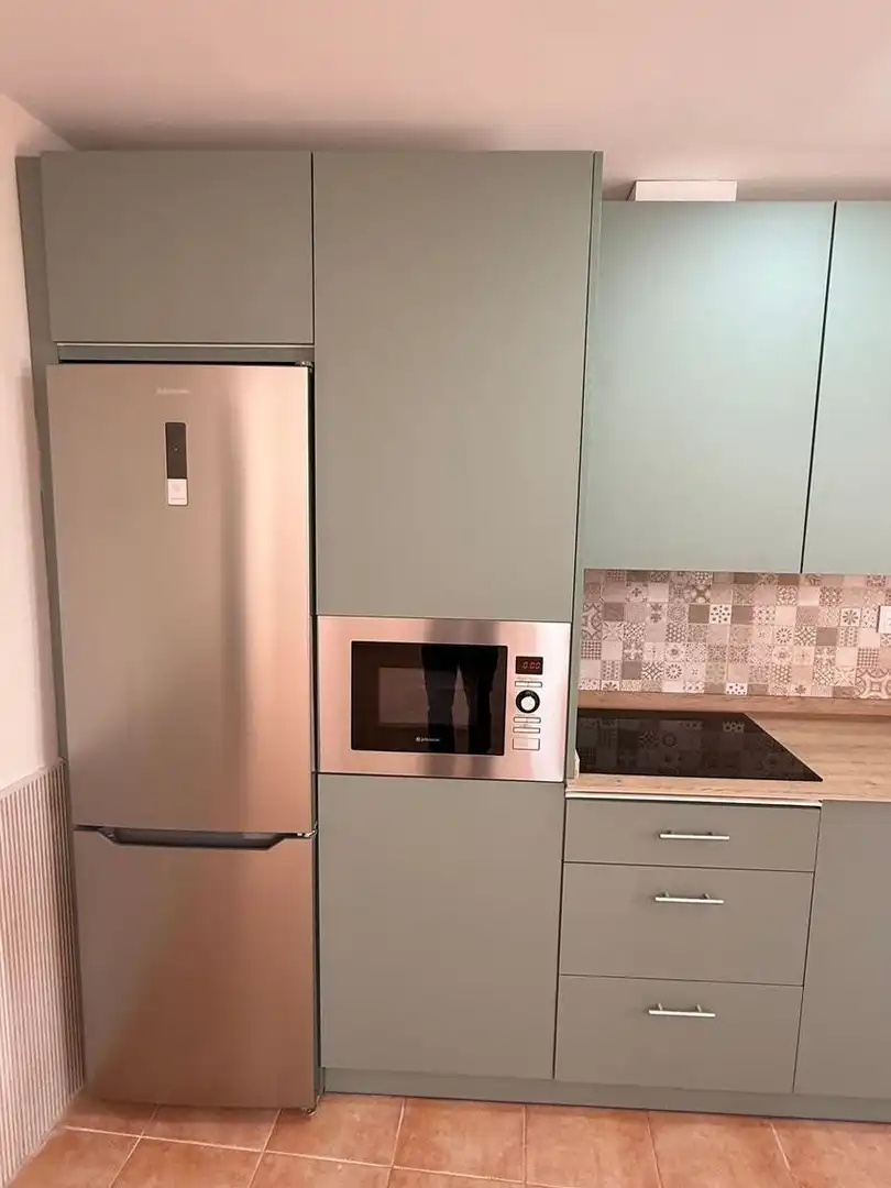 Flat for sale in Del Arroyo, imagen 2