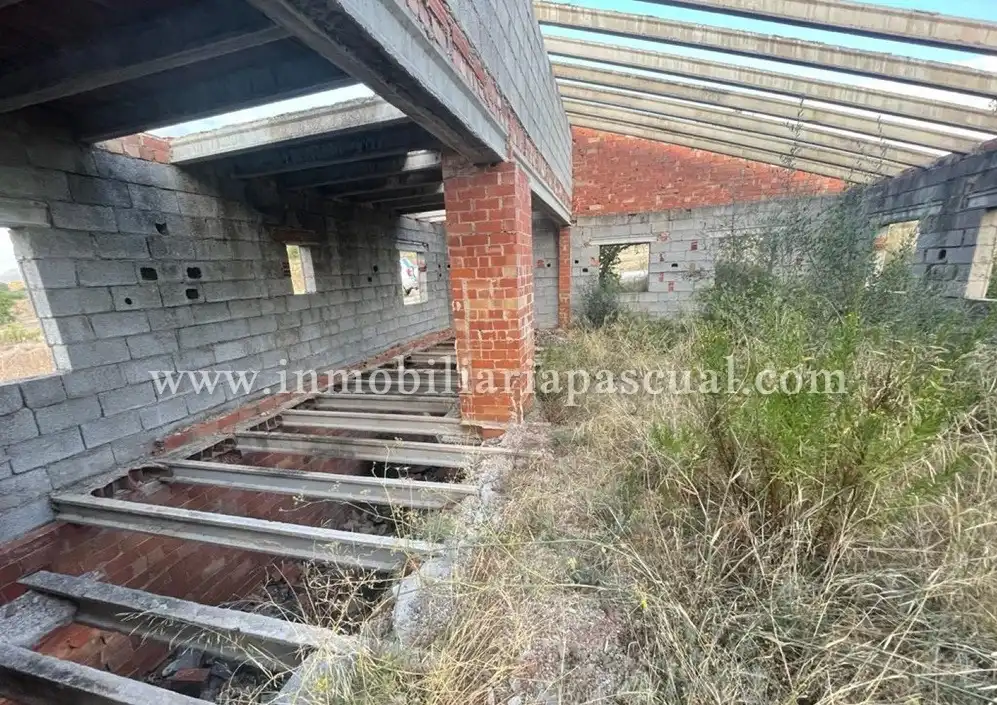Casa o chalet en venta en Muro de Alcoy