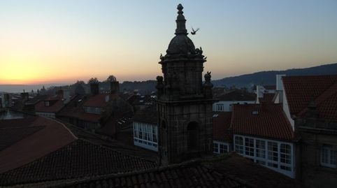 Foto 5 de Casa o chalet en venta en Casco Histórico, Santiago de Compostela