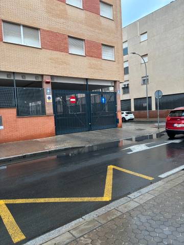 Garaje en Venta en Calle Estrella Vega, 3 en Pino Montano - Consolación