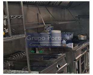 Kitchen of Premises to rent in  Madrid Capital