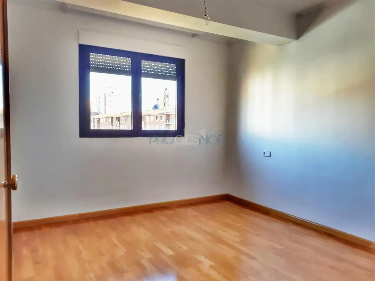 Bedroom of Duplexes for rent in León Capital   with Heating and Parquet flooring
