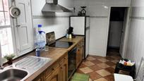 Kitchen of House or chalet for sale in Valle del Retortillo  with Terrace and Storage room