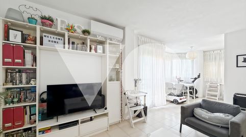 Foto 2 de Piso en venta en Del Llano Castellano, Tres Olivos - Valverde, Madrid Capital