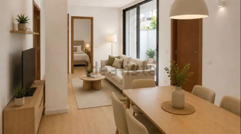 Foto 2 de Piso en venta en Carrer Jaume Salord, 26, Gran Via de Colom, Inca