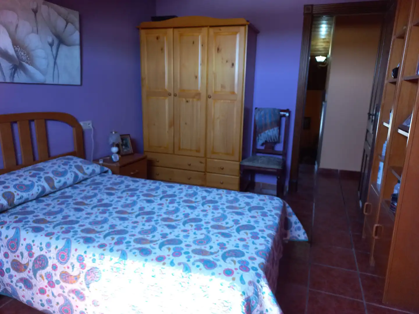 Xalet amb terrassa en venda a Úbeda, imagen 22