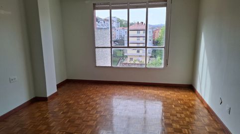 Foto 2 de Piso en venta en Ervedelo, Centro, Ourense Capital