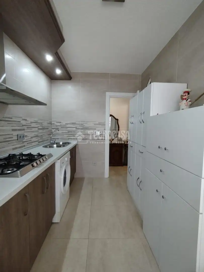 Piso con terraza en venta en Andújar, imagen 6