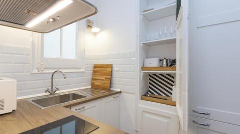 Foto 2 de Apartament de lloguer a Sants,  Barcelona Capital