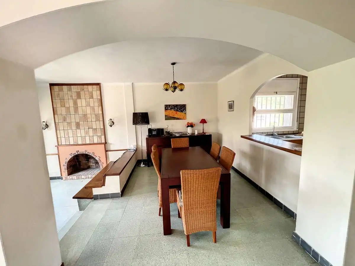 Casa o xalet en venda a Els Grecs - Mas Oliva