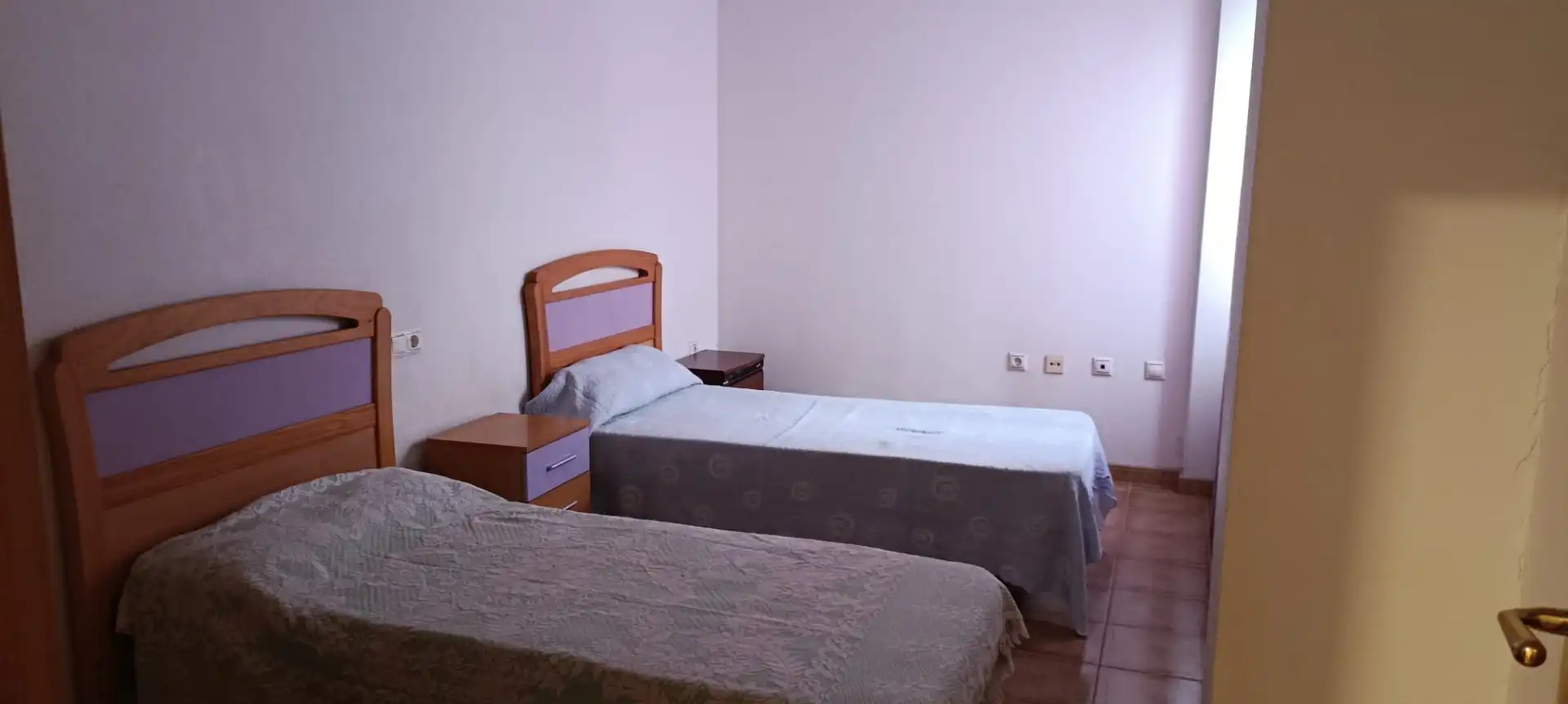 Piso con terraza en venta en Calle Juan Ramón Jiménez 15, imagen 7