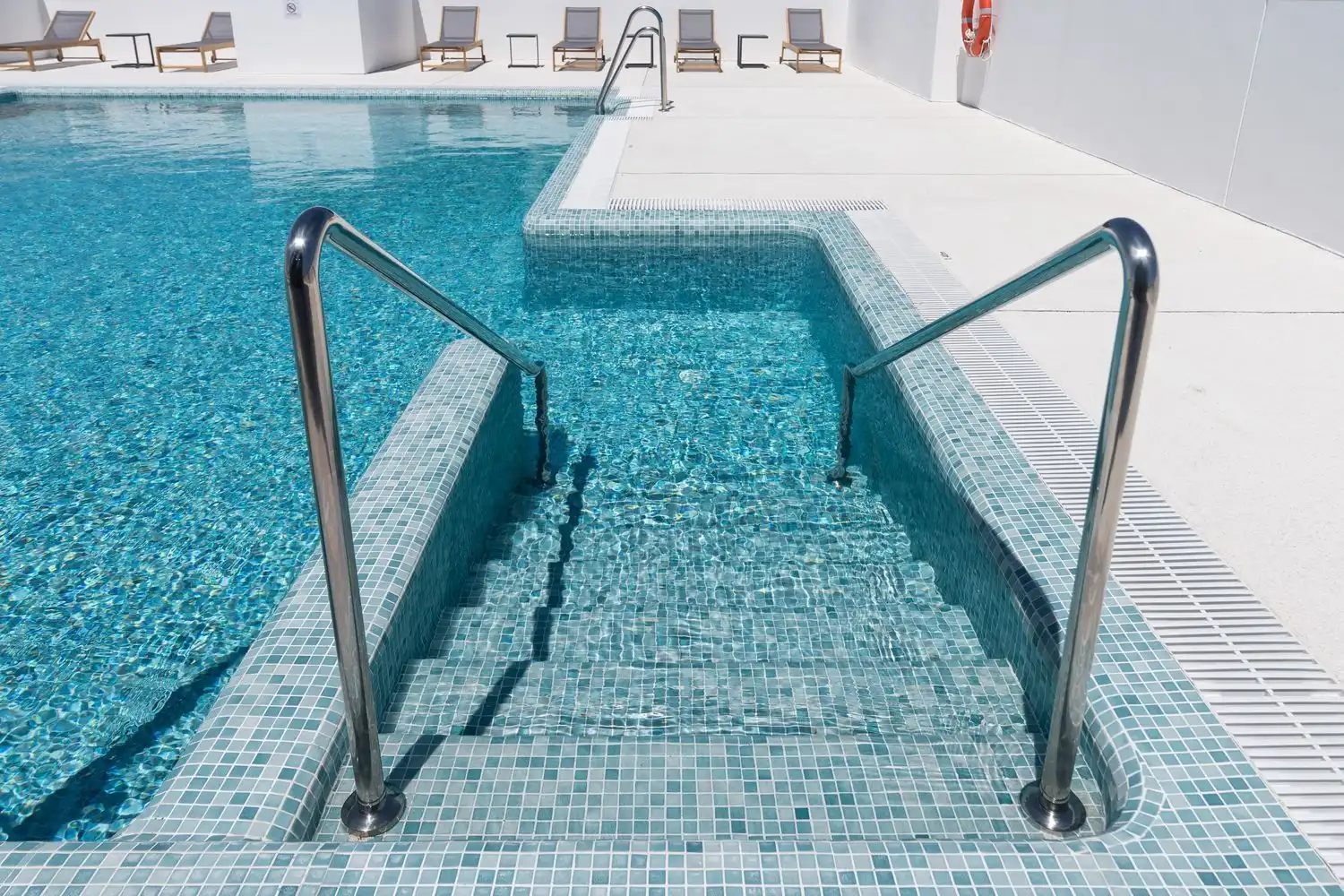 Appartement avec piscine à louer à Paseo Martiricos, imagen 27