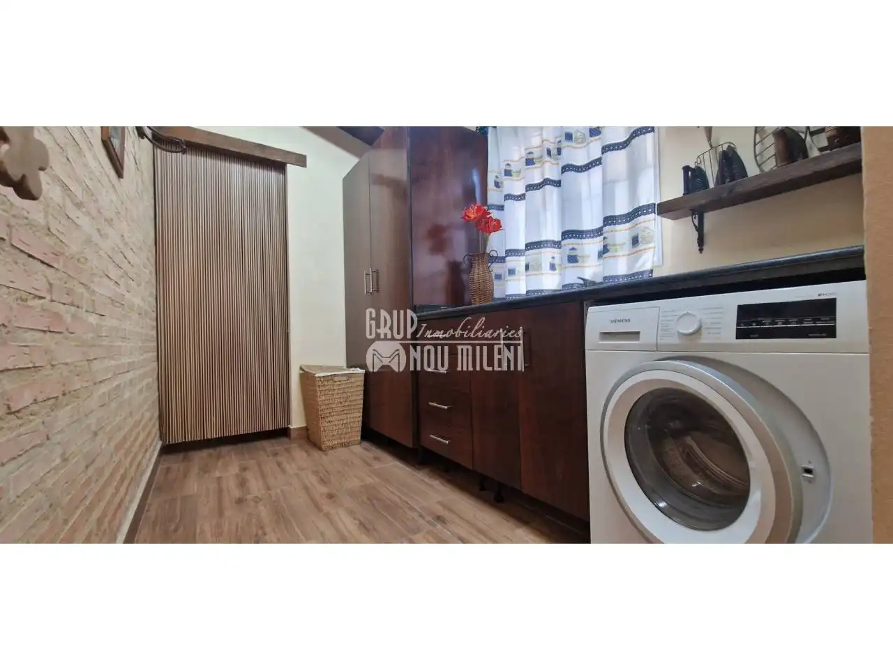 Kitchen of Houses for sale in Picassent  with Air Conditioner, Private garden and Terrace