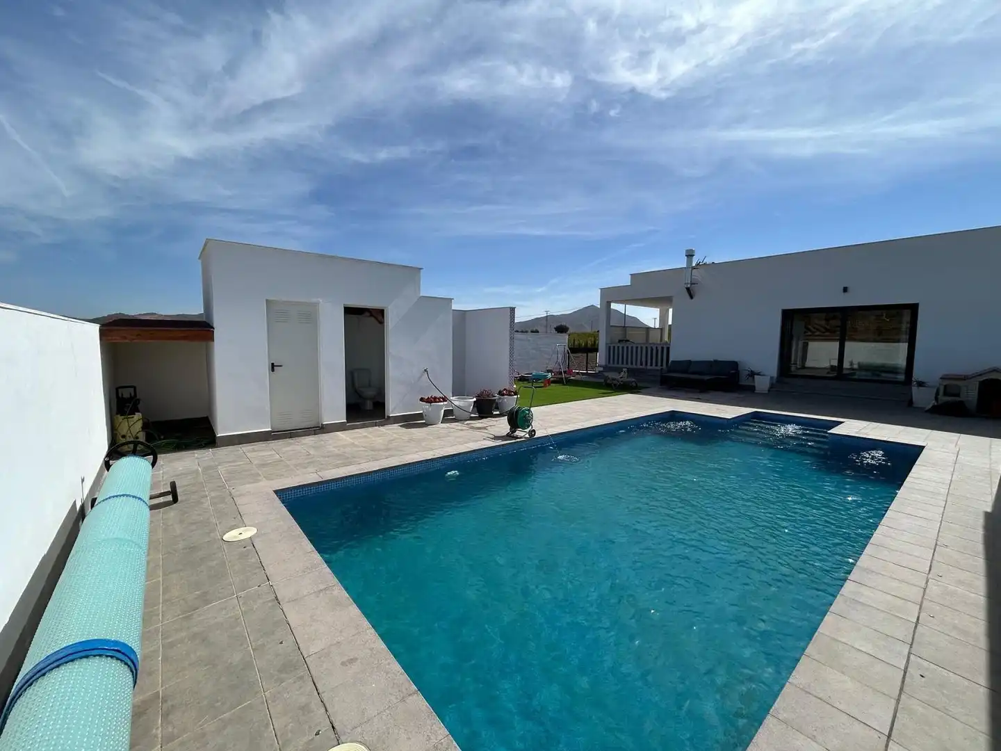Casa en venta en Abanilla, imagen 7