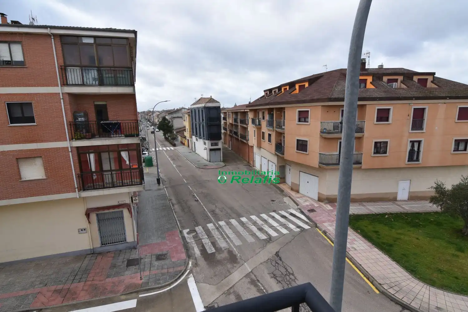 Pis amb terrassa en venda a GARCIA LORCA 1, imagen 24