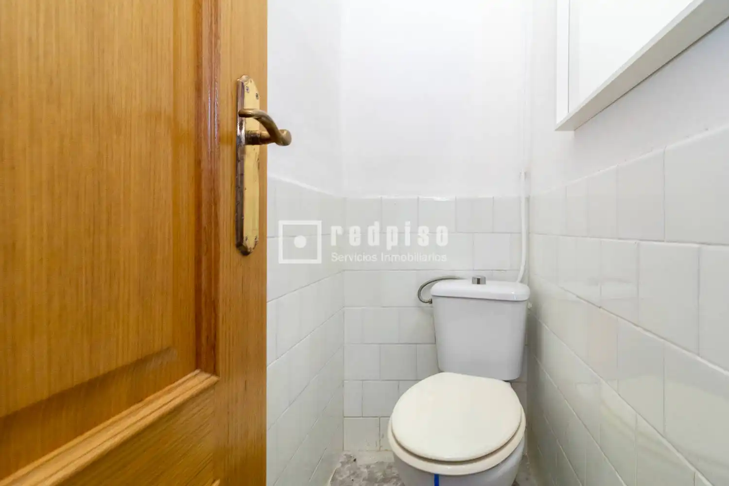 Baño de Piso en venta en Valencia con Aire acondicionado