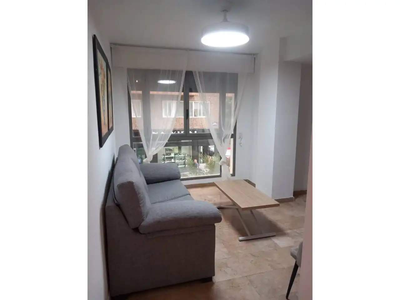 Apartamento con ascensor en alquiler en Calle Poeta Cano Pato, imagen 3