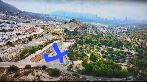 Foto 3 de Residencial en venda a  Lleo, 8, Balcón de Finestrat - Terra Marina, Alicante