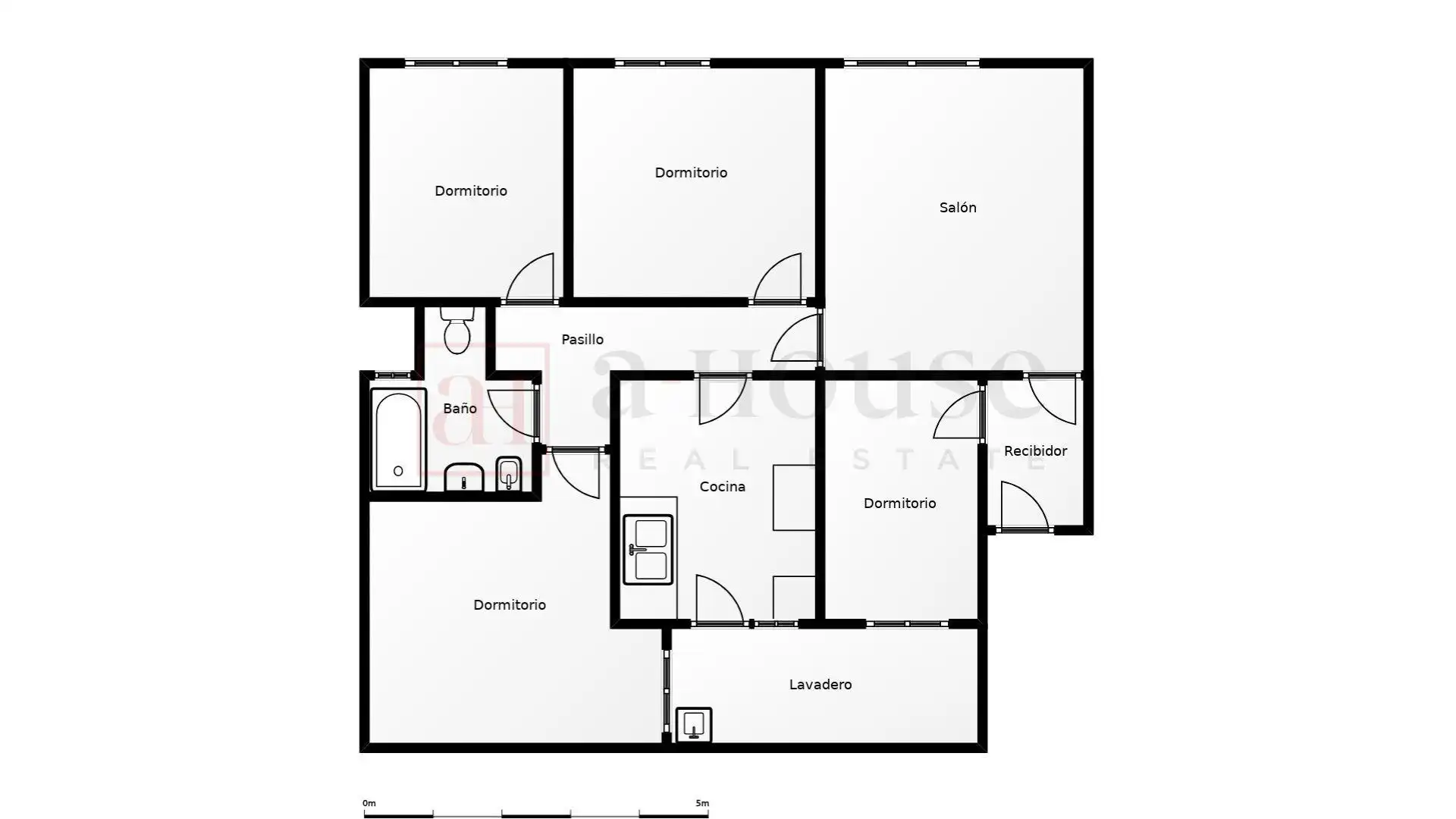 Flat with lift for sale in Carrer de Sors, imagen 42