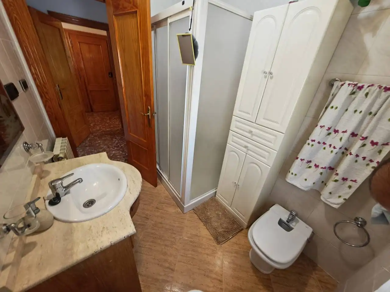 Casa con jardín en venta en Carretera Estación de Tocón, imagen 14