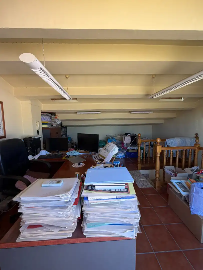 Adosado con terraza en venta en Ca n'Oriac - Sector Nord, imagen 11