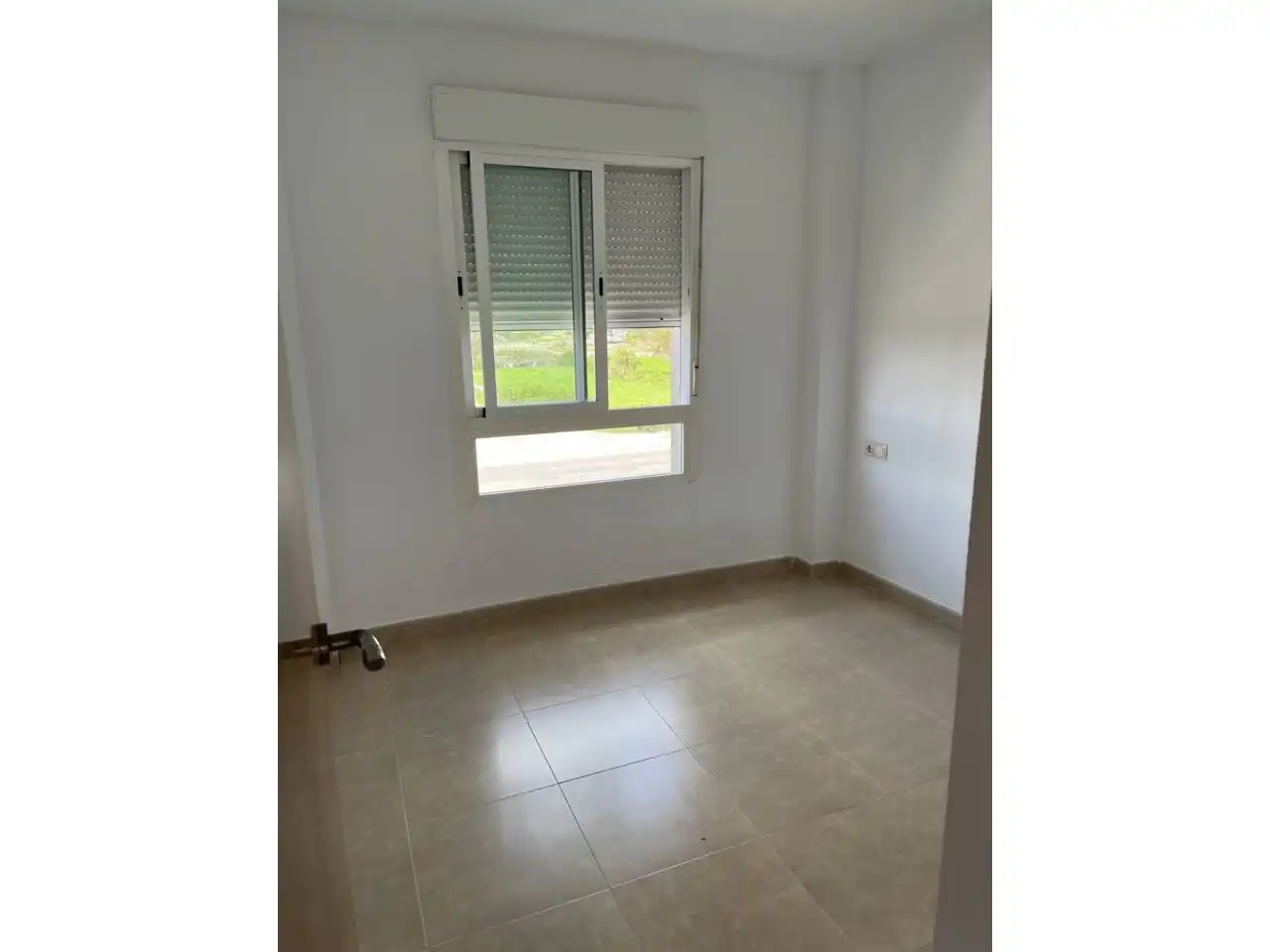 Schlafzimmer von Einfamilien-Reihenhaus zum Verkauf in Bermillo de Sayago mit Heizung