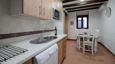 Foto 4 de Casa o chalet de alquiler en  Infantes, Casco Histórico, Málaga