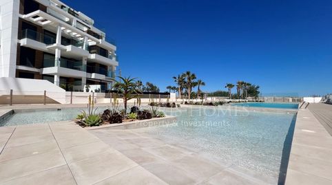 Foto 2 de Apartament en venda a Calle Llac Baikal, 3, L'Almadrava - L'Estanyó, Dénia