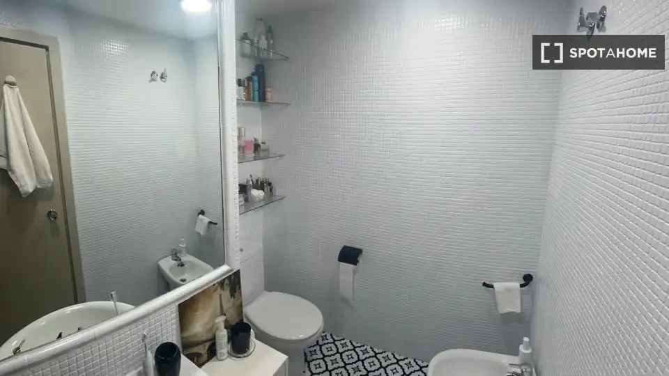 Room in Vallehermoso