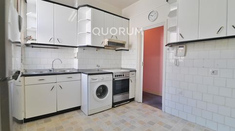 Photo 4 of Flat for sale in Calle María Díaz de Haro, Sabino Arana - Jesuitas, Bilbao