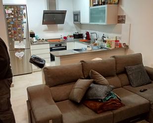 Kitchen of Planta baja for sale in L'Hospitalet de Llobregat  with Terrace
